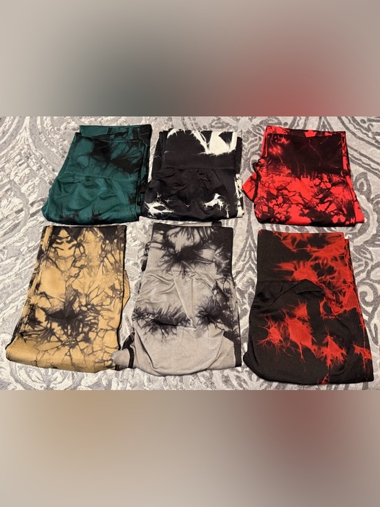 Pants - Women Active Leggings